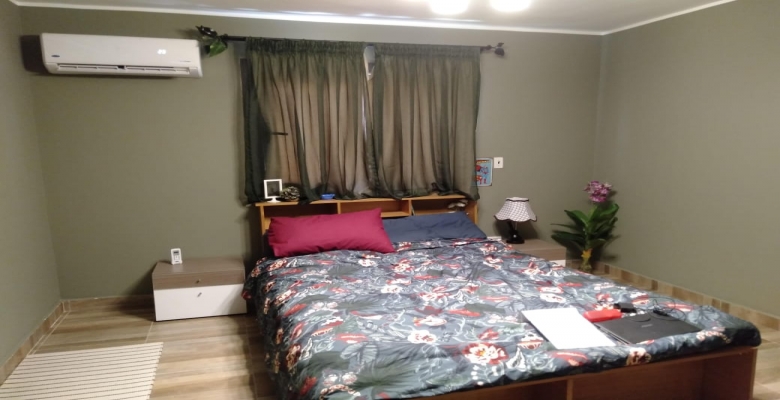 شقه للبيع بحي راقي ف المعادي