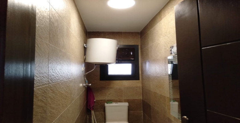 شقه للبيع بحي راقي ف المعادي