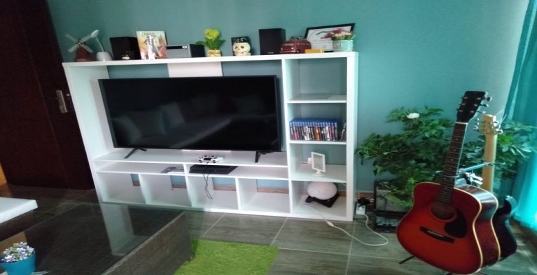 شقه للبيع بحي راقي ف المعادي