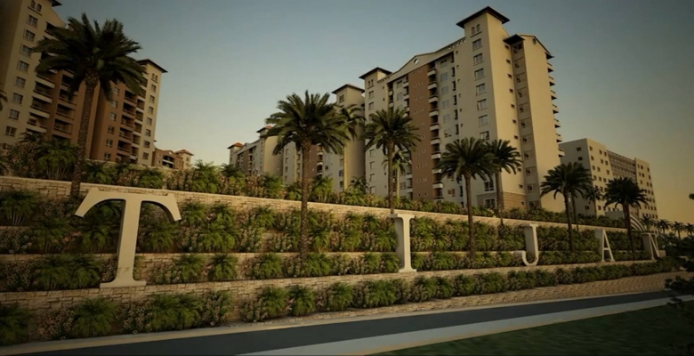 فرصة لا تعوض بسعر مميز جدا بزهراء المعادى-كمبوند تيجان 1