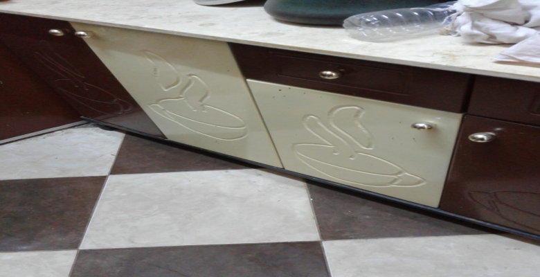 شقه للبيع بموقع متميز في حلوان