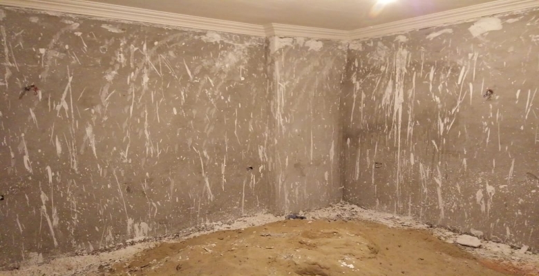 شقة علي كورنيش النيل المعادي