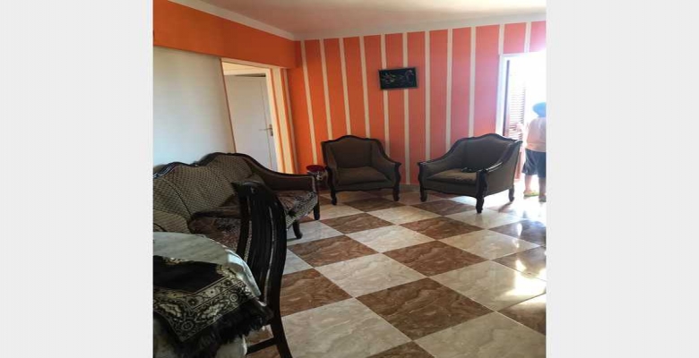 شقه للبيع في الساحل الشمالي