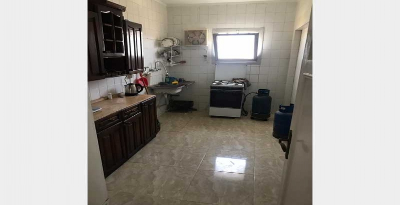 شقه للبيع في الساحل الشمالي