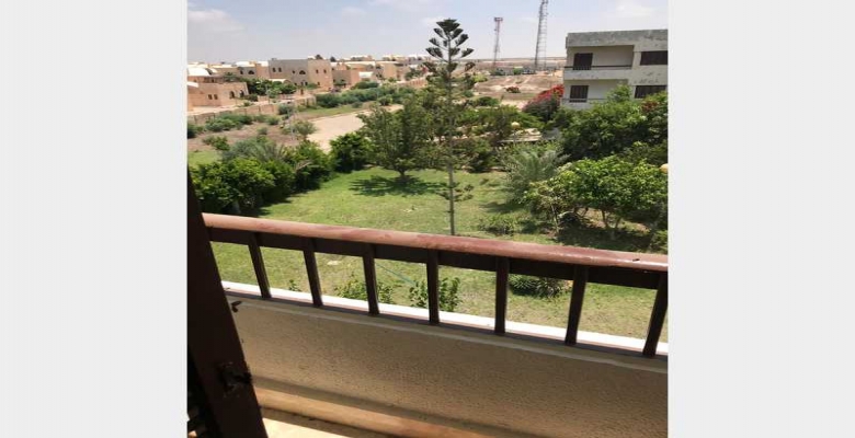 شقه للبيع في الساحل الشمالي