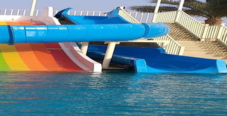 للايجار اليومى بأرقى مكان فى سهل حشيش - الغردقة