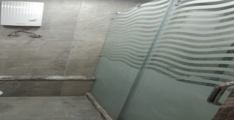 شقه للايجار بحي راقي بالعجوزه