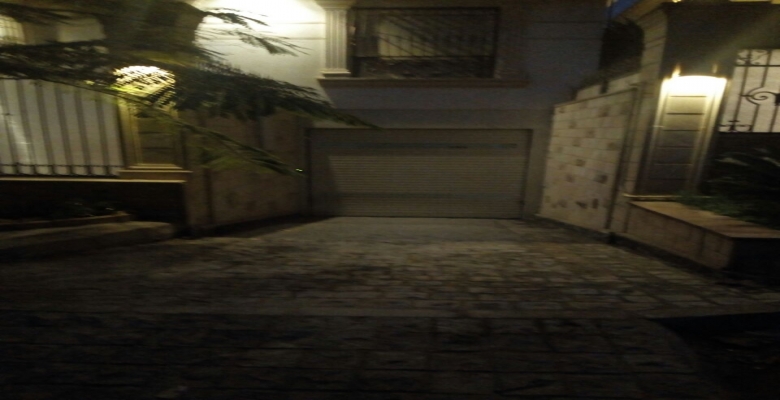 دوبلكس للايجار في الحي المتميز