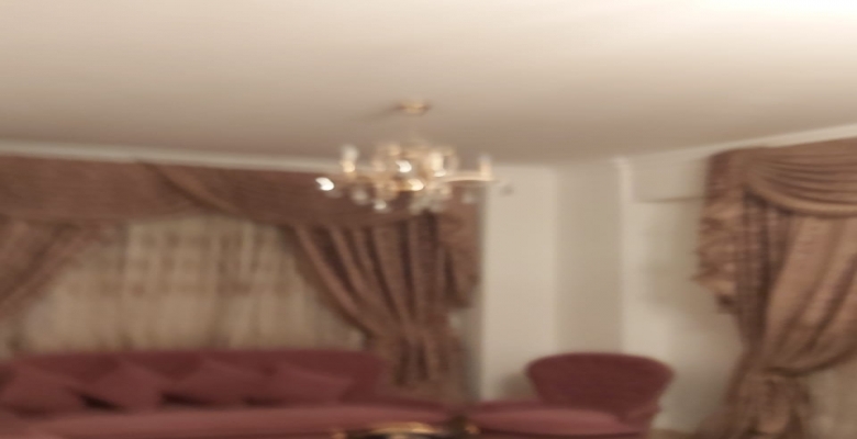 دوبلكس للايجار في الحي المتميز