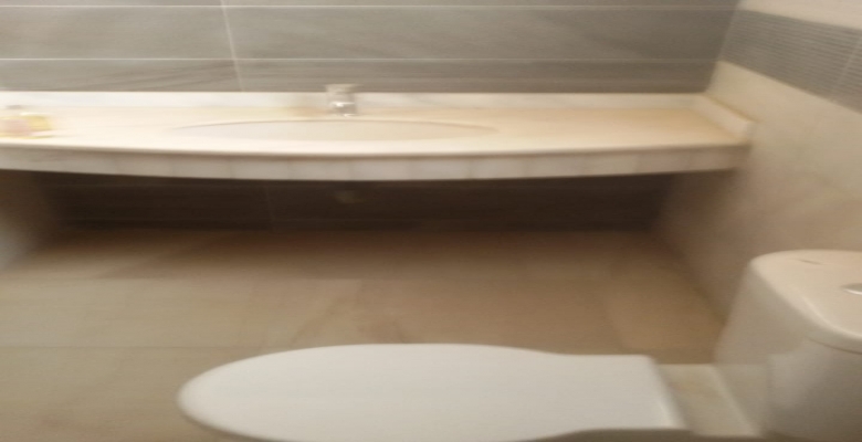 دوبلكس للايجار في الحي المتميز