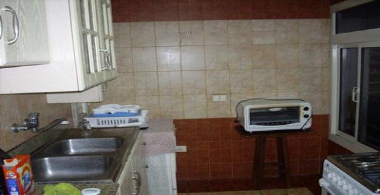 شقه للبيع في حي راقي بالدقي