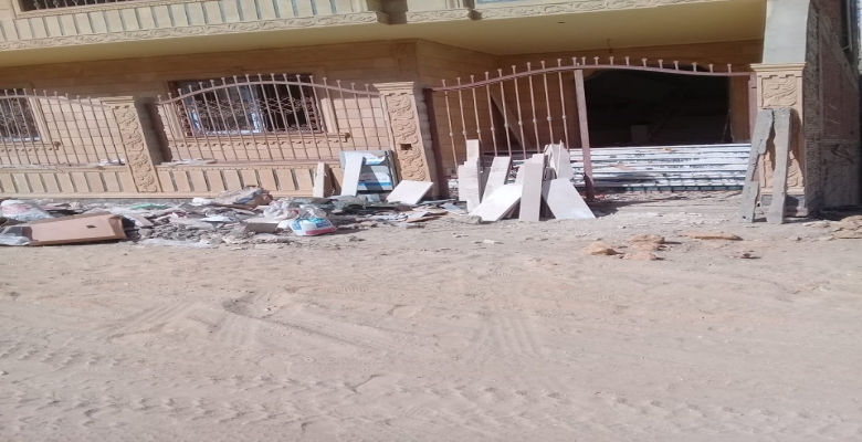 فيلا للبيع في القاهرة الجديدة