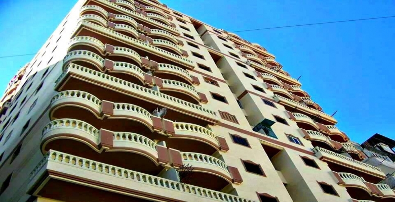 شقق مصيفية للبيع بشا طئ العجمى