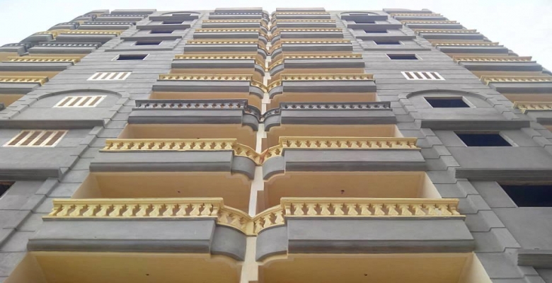 شقق مصيفية للبيع بشا طئ العجمى