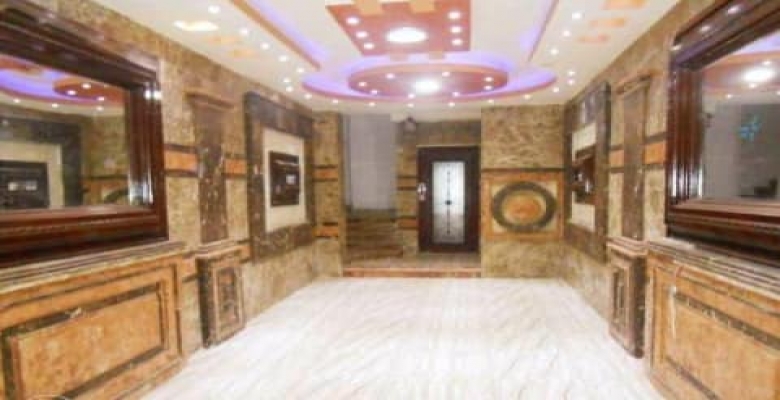 شقق مصيفية للبيع بشا طئ العجمى