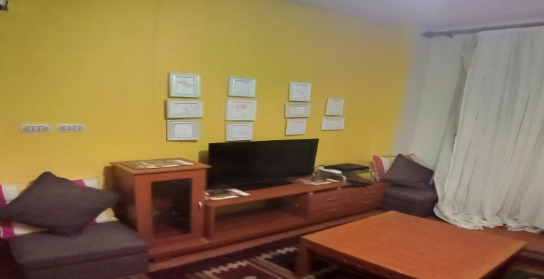 شاليه للبيع في مارينا