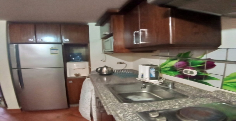 شاليه للبيع في مارينا