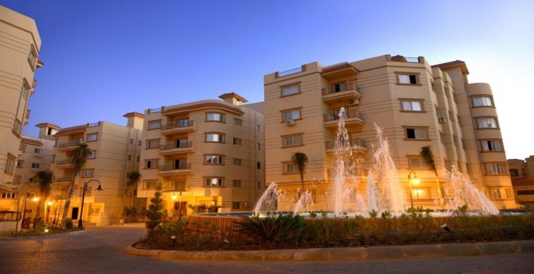 اسكن الان في التجمع الخامس