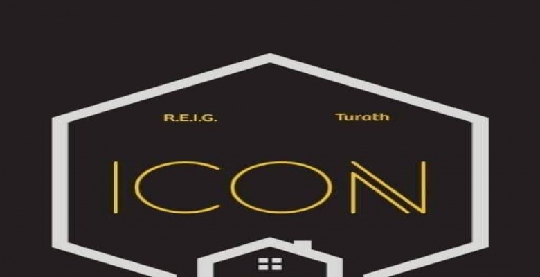 شركه ايكون جروب