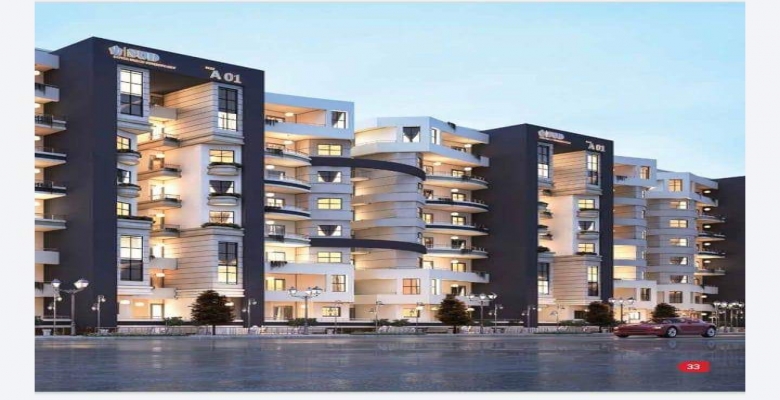 شركه ايكون جروب