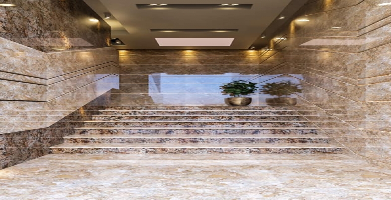 شقه 138 متر امتداد النرجس فى كمبوند the tree 