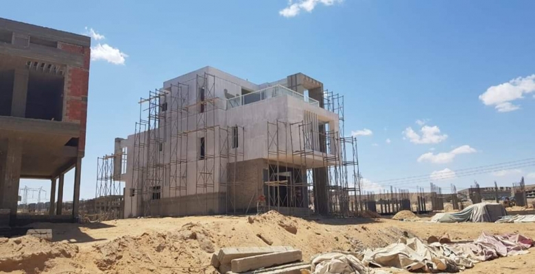 امتلك حالا في كمبوند joulz شقتك على اروع تصميم