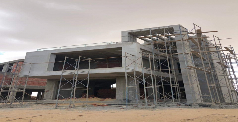 امتلك حالا في كمبوند joulz شقتك على اروع تصميم