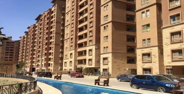 فرصة لا تعوض بسعر مميز جدا بزهراء المعادى-كمبوند تيجان 1