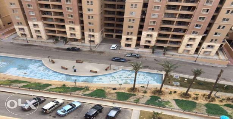 فرصة لا تعوض بسعر مميز جدا بزهراء المعادى-كمبوند تيجان 1