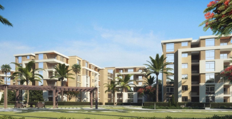 علشان خصوصيتك عملنا فيلا بسعر شقة فى القاهرة الجديدة