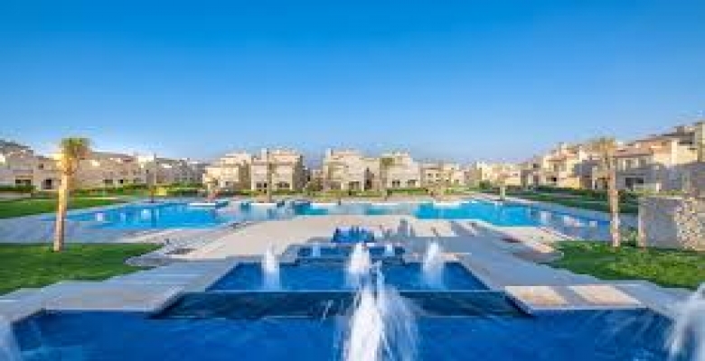 تاون مميز LAVISTA PATIO 6