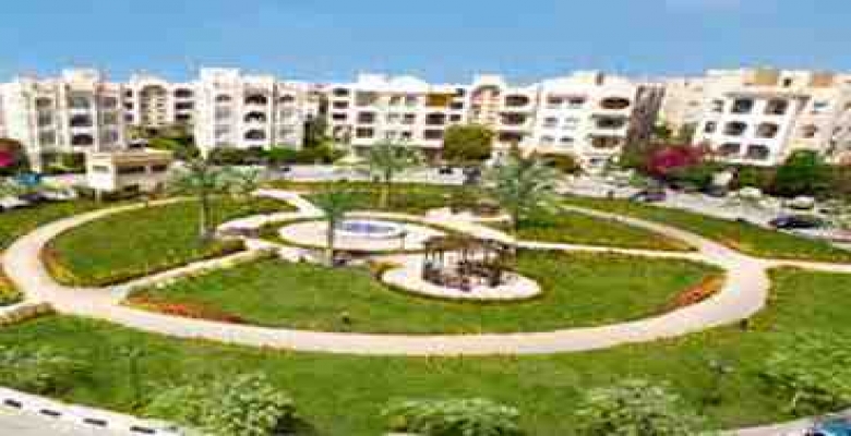 شقه للايجار ف المرحله الاولي ف بيفرلي هيلز