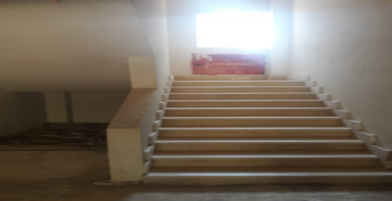 شقه بأفضل مناطق المقطم ( الدبلوماسيين )