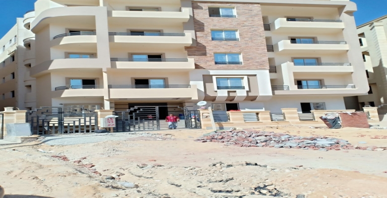 دوبلكس بسعر شقه