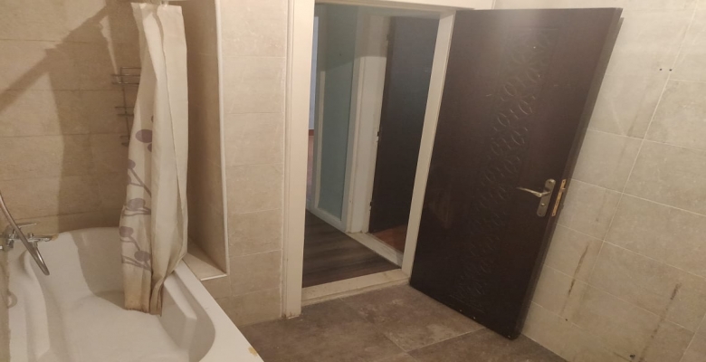 فرصة شقة بموقع متميز بامتداد الامل