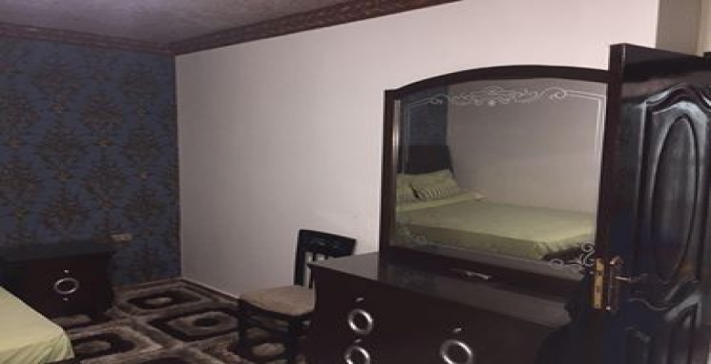 فيلا 250متر أرضي بحديقة بالمنطقة (أ)