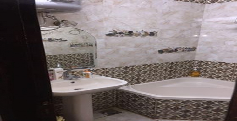 فيلا 250متر أرضي بحديقة بالمنطقة (أ)