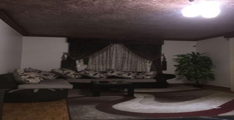 فيلا 250متر أرضي بحديقة بالمنطقة (أ)