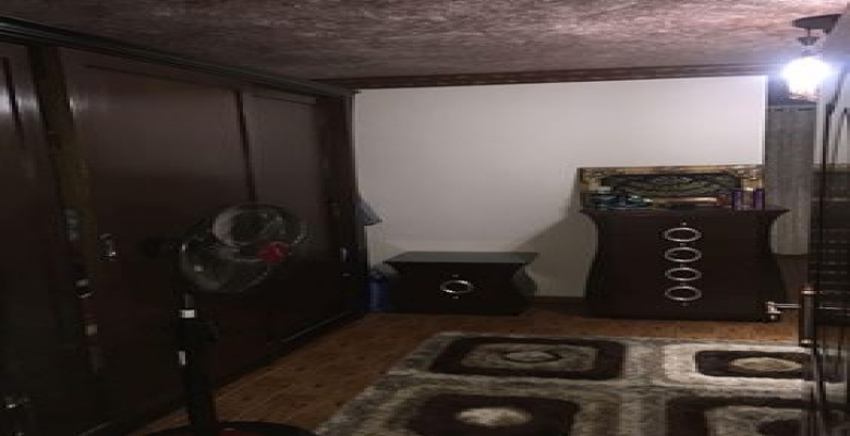 فيلا 250متر أرضي بحديقة بالمنطقة (أ)