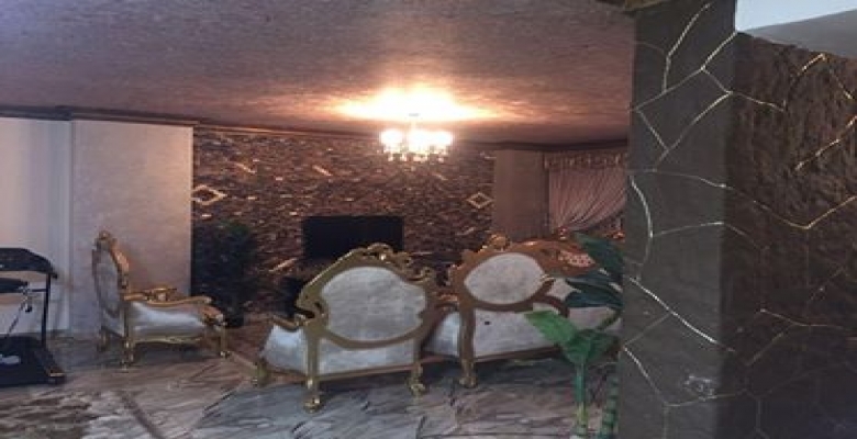 فيلا 250متر أرضي بحديقة بالمنطقة (أ)