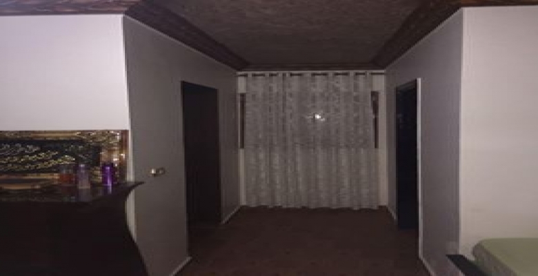 فيلا 250متر أرضي بحديقة بالمنطقة (أ)