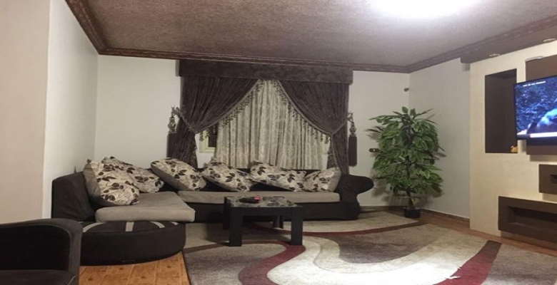 فيلا 250متر أرضي بحديقة بالمنطقة (أ)