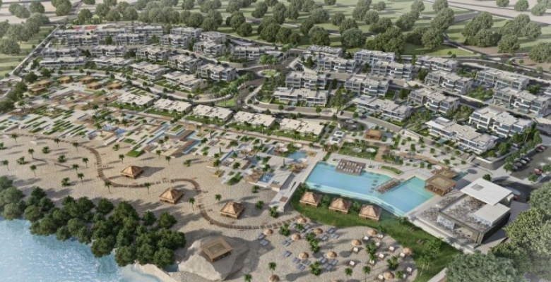 شاليه في مرسي علم بخصم 20% خلال شهر نوفمبر