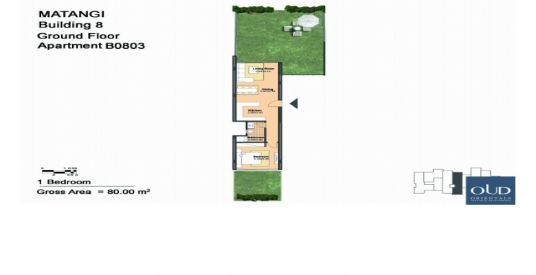 شاليه في مرسي علم بخصم 20% خلال شهر نوفمبر
