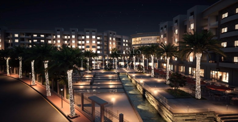 نفسك يكون عند شالية في الساحل الشمالي بس الاسعار غالية عليك