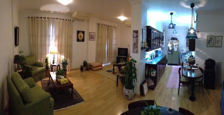 شقه للايجار في الرحاب