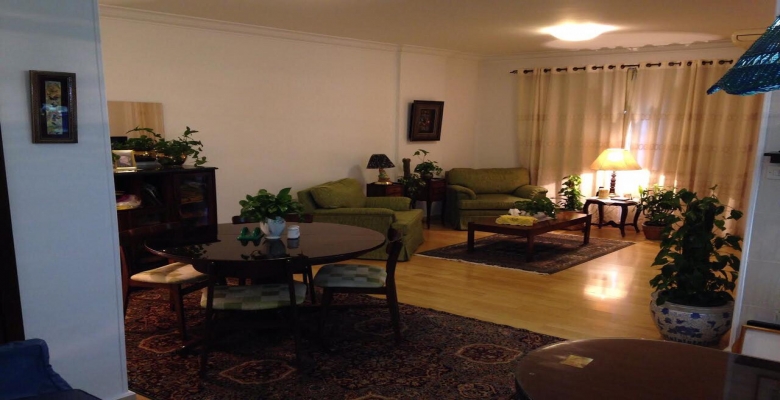 شقه للايجار في الرحاب