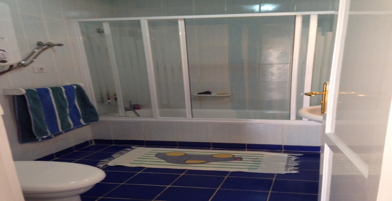 شقه للايجار في الرحاب