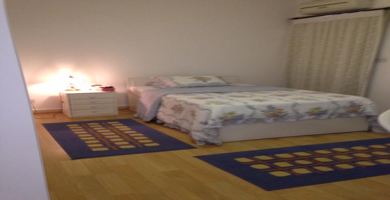 شقه للايجار في الرحاب