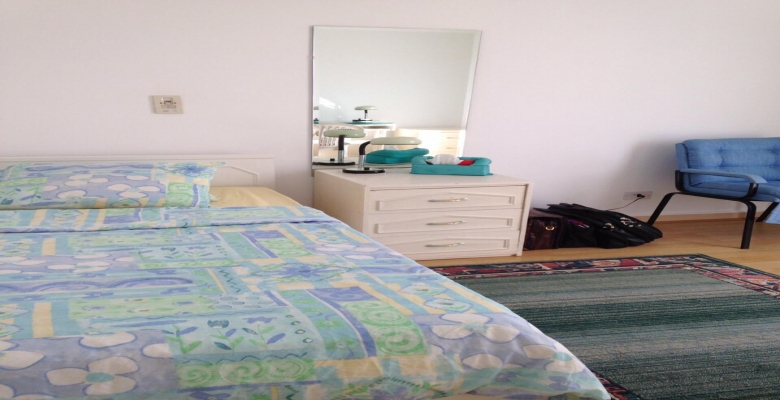 شقه للايجار في الرحاب